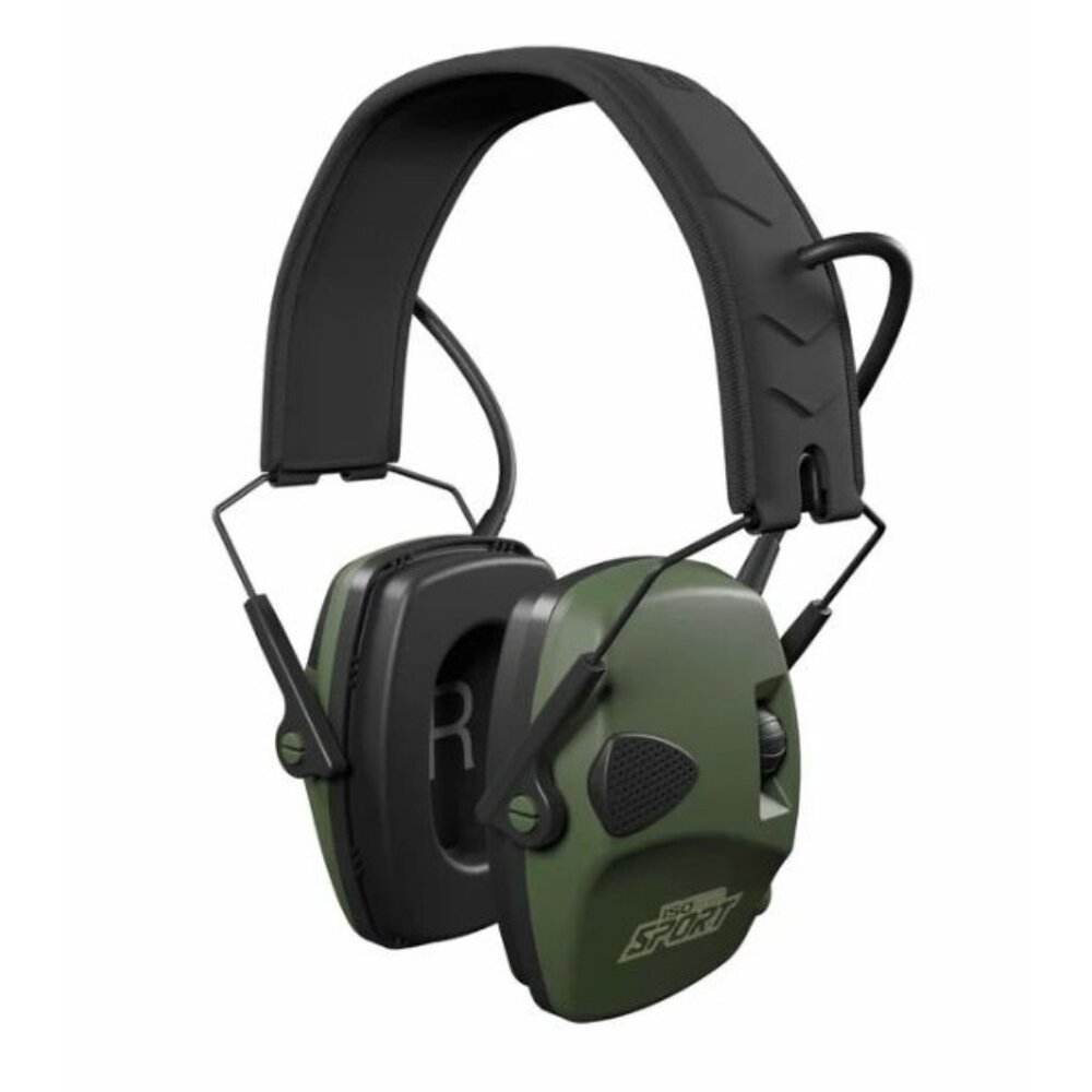 Isotunes Sport Defy Slim Basic Tactical Hearing Protection NEW